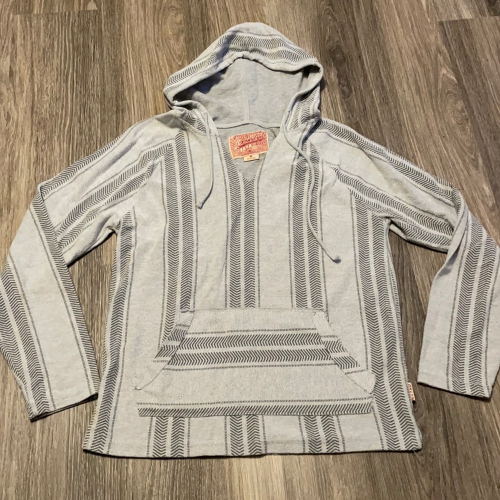 Pullover